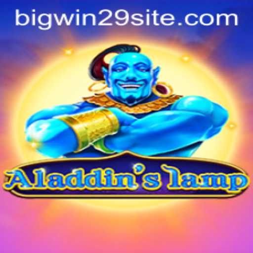 Aladdinslamp: Your Guide to the Enchanting World and Bigwin29 Features