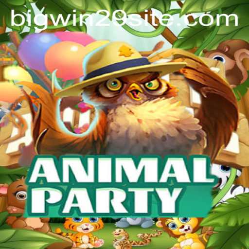 Unleashing the Fun in AnimalParty - Explore the Game with Bigwin29