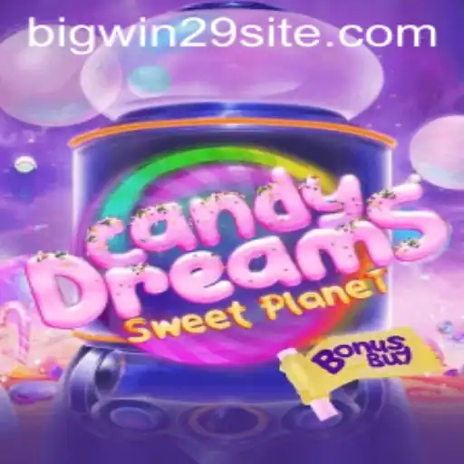 CandyDreamsSweetPlanet: Exploring a Confectionery Universe
