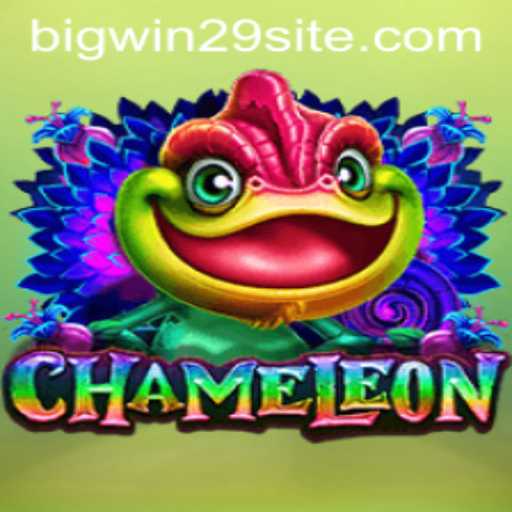 Exploring the Thrilling World of Chameleon: A Strategic Game for Big Wins