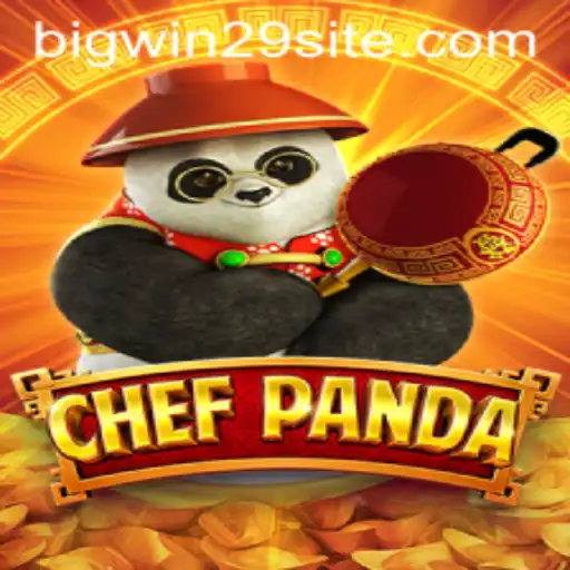 Unveiling the Culinary Adventure: Dive into ChefPanda with Bigwin29