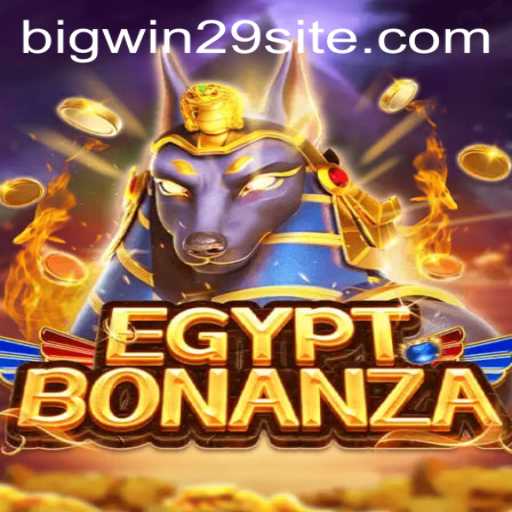 Discover the Allure of EgyptBonanza: The Ultimate Gaming Experience