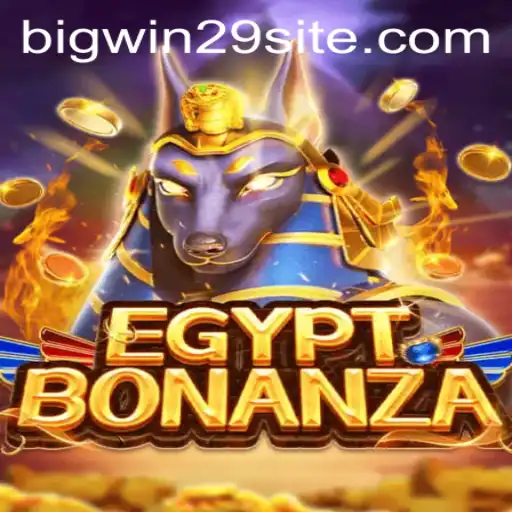 Discover the Allure of EgyptBonanza: The Ultimate Gaming Experience