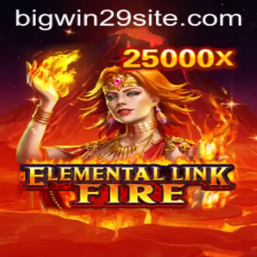 ElementalLinkFire: The Ultimate Gaming Experience