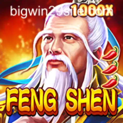 Exploring the Mystical World of FengShen: A Journey into the Epic Game with Bigwin29