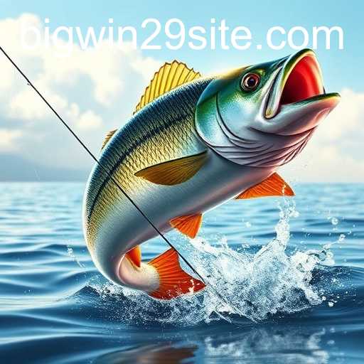 Fishing Games: An Insight into Bigwin29