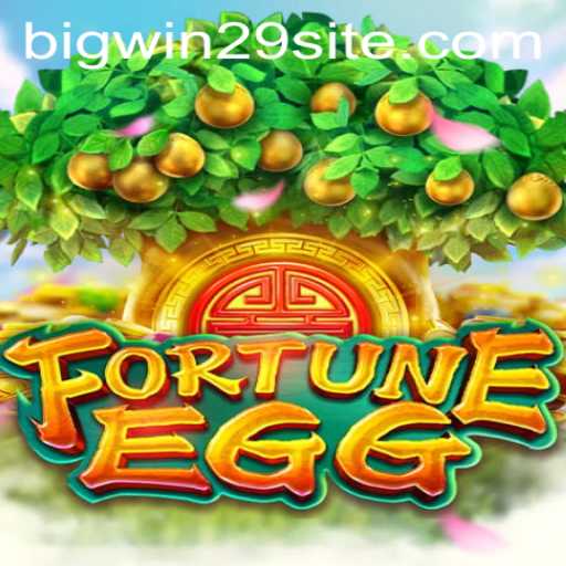 Discovering the Thrills of FortuneEgg: A Journey into Bigwin29