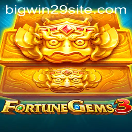 Discover the Exhilarating World of FortuneGems3: The New Frontier in Online Gaming