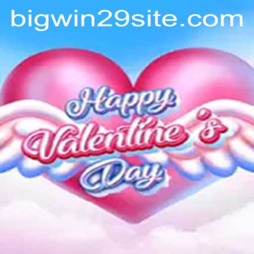 Discover the Magic of HappyValentinesDay: A Journey into Big Wins