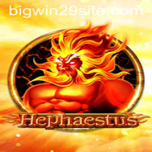 Hephaestus: Unleashing the Power of the Gods in Modern Gaming