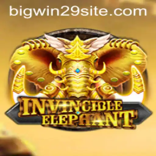 InvincibleElephant: Dominating the Gaming Arena with Big Wins