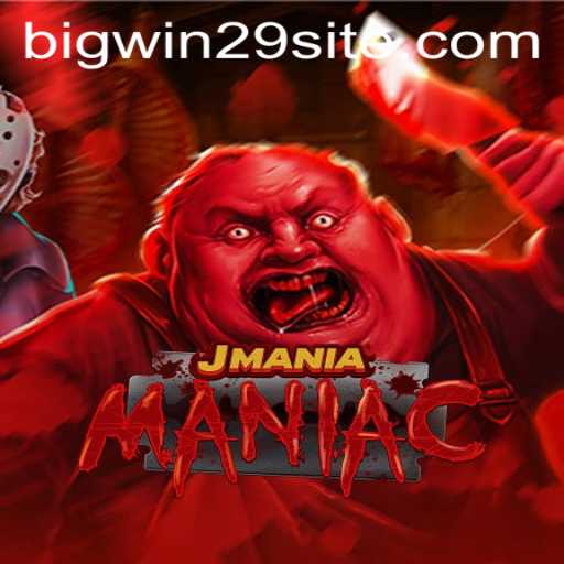 Discover the Exciting World of JManiaManiac: The Ultimate Gaming Experience
