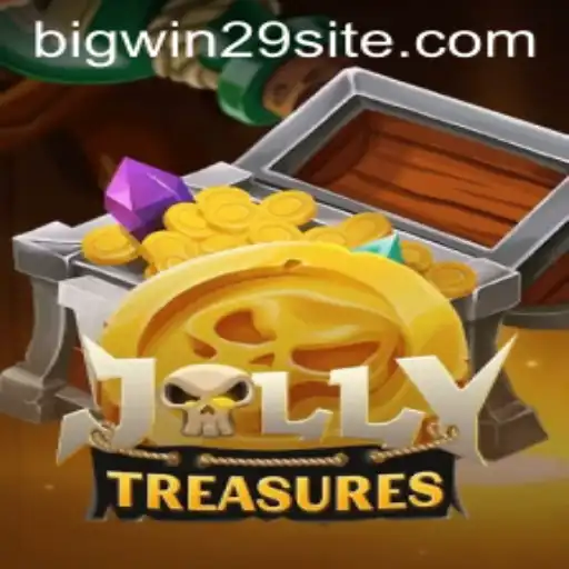 Explore the Thrills of JollyTreasures: Your Guide to Big Wins and Epic Adventures