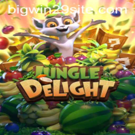 Discover the Thrills of JungleDelight: A Guide to Game Rules and Strategies