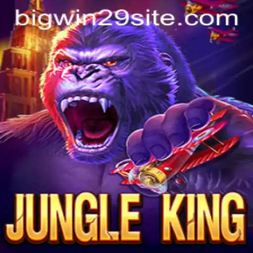 Unveiling JungleKing's Thrilling Adventure with Bigwin29
