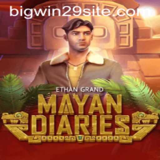 Unveiling the Mysteries of MayanDiaries: The Big Win