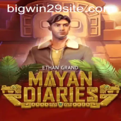 Unveiling the Mysteries of MayanDiaries: The Big Win