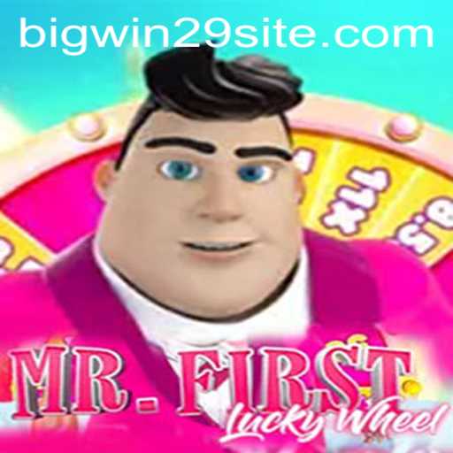 MrFirstLuckyWheel: A Vibrant Game of Chance and Excitement