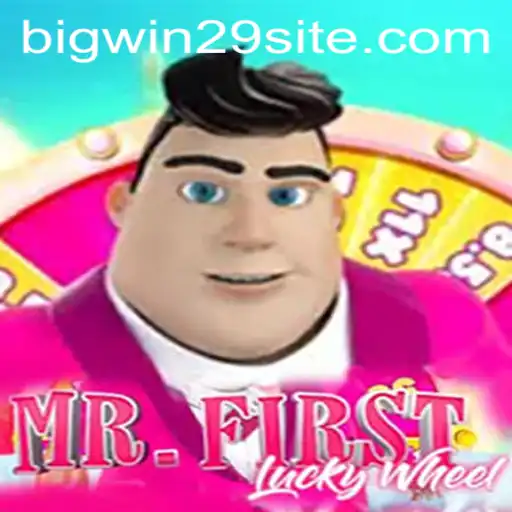 MrFirstLuckyWheel: A Vibrant Game of Chance and Excitement