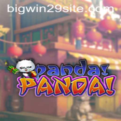 PandaPanda: The Thrilling Adventure of Bigwin29