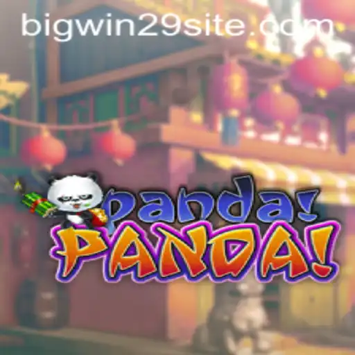 PandaPanda: The Thrilling Adventure of Bigwin29