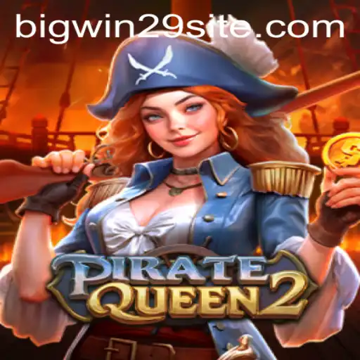 PirateQueen2: A New Wave in Gaming with BigWin29