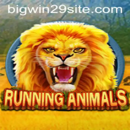 The Excitement of RunningAnimals and the Magic of BigWin29
