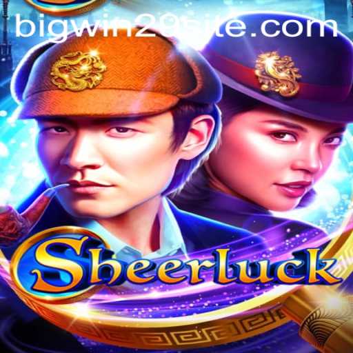 Discovering Sheerluck: A Thrilling Adventure with bigwin29