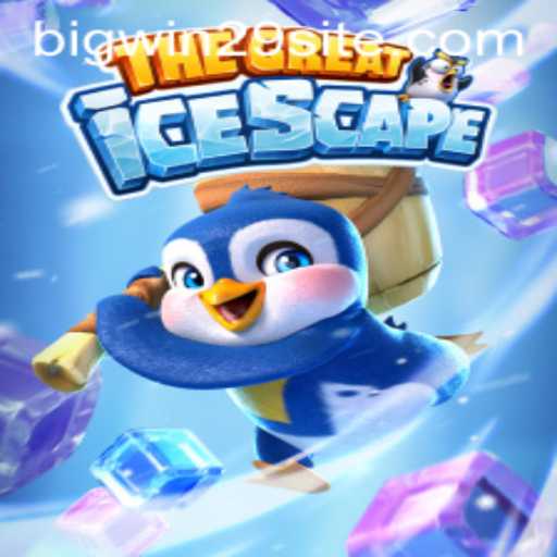 Exploring TheGreatIcescape: An Icy Adventure Awaits