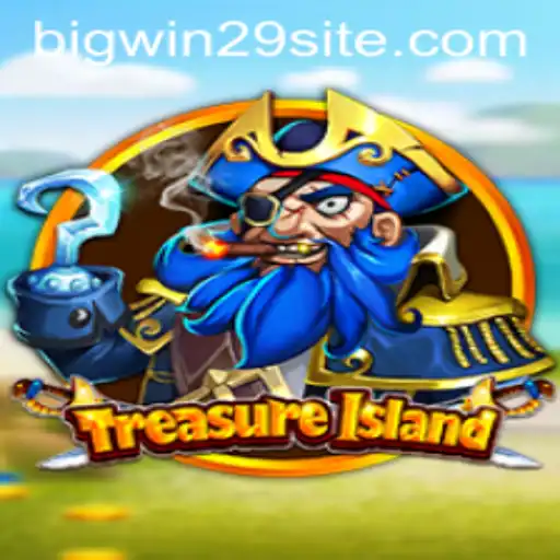 TreasureIsland: Dive Into the Thrilling Adventure and Big Wins