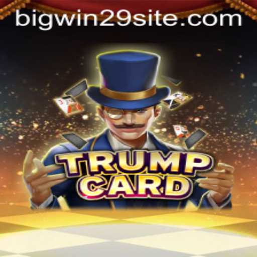 TrumpCard: The Ultimate Strategy Game Where Big Wins Await