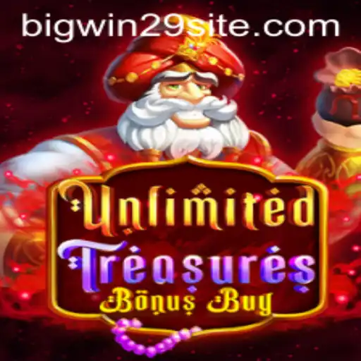 UnlimitedTreasuresBonusBuy: Discover the Boundless Thrills of This Captivating Game