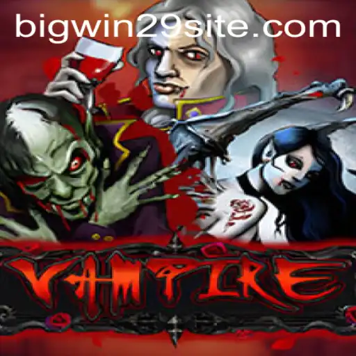 Exploring the Thrills of Vampire: A Game of Mystery and Strategy
